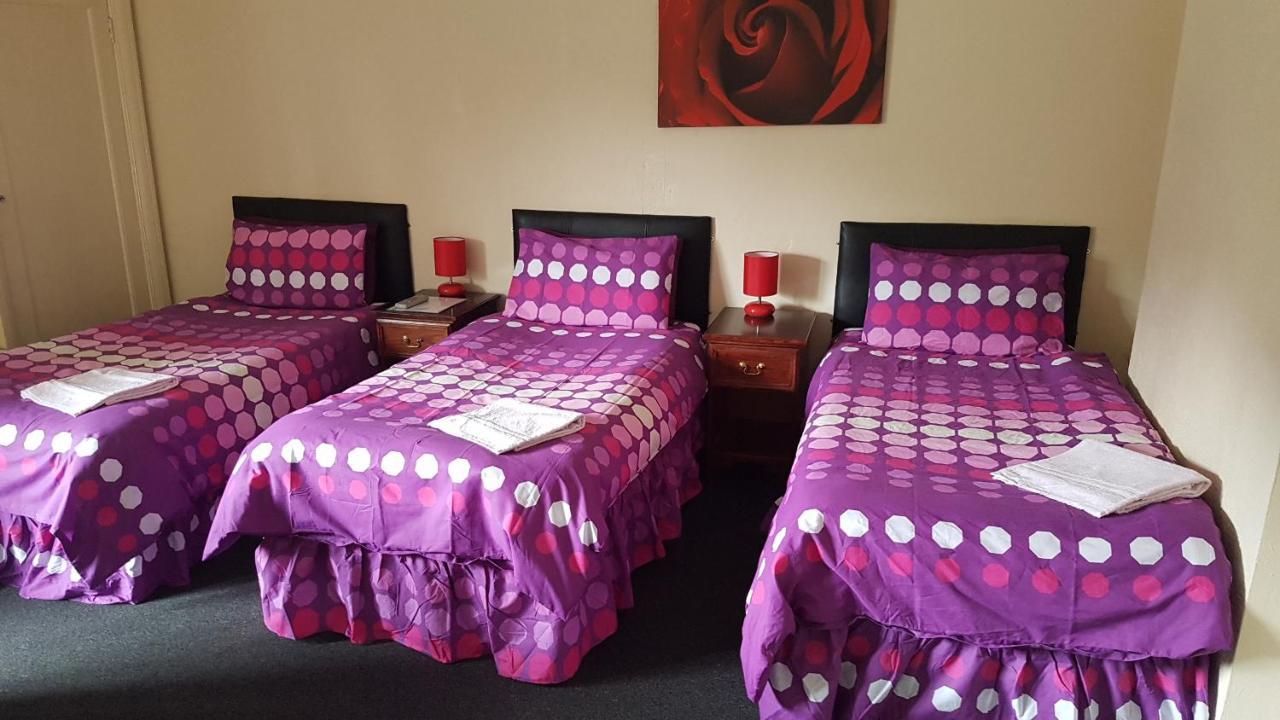 Prince Of Orange Hotel Gravesend Kültér fotó