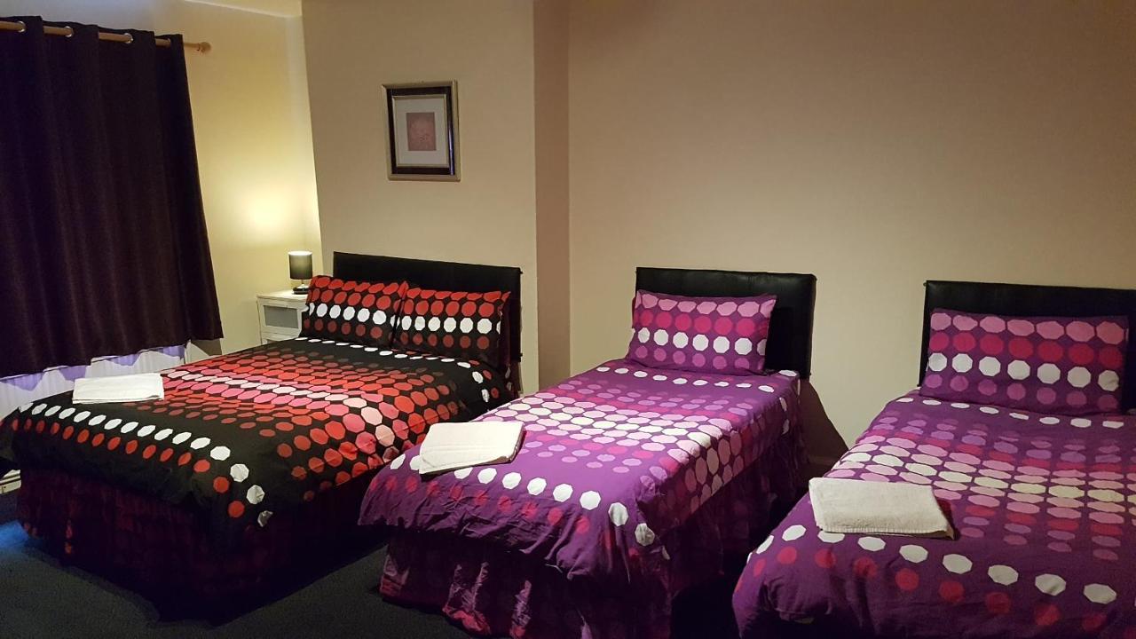 Prince Of Orange Hotel Gravesend Kültér fotó