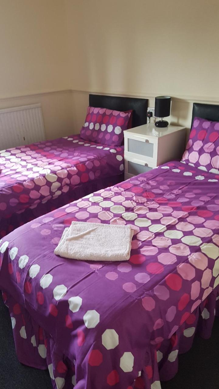 Prince Of Orange Hotel Gravesend Kültér fotó