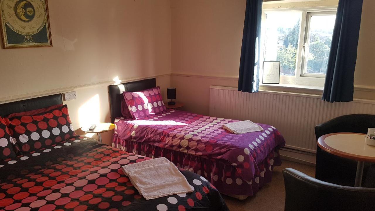 Prince Of Orange Hotel Gravesend Kültér fotó